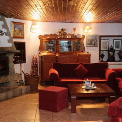 Отель Holiday House Kulina Болгария, Банско - отзывы, цены и фото номеров - забронировать отель Holiday House Kulina онлайн развлечения