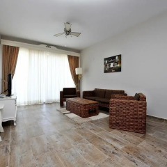 Alya Villa Hotel Вилла с различными типами кроватей фото 9