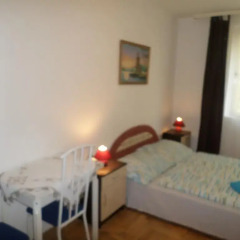 Отель Apartment4you Budapest комната для гостей
