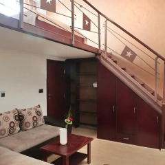 Отель Happy Star Club 3* Номер категории Эконом с различными типами кроватей фото 2