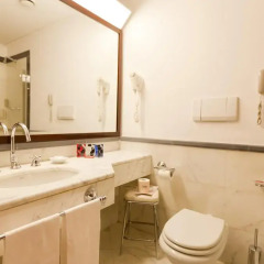ADI Doria Grand Hotel 4* Стандартный номер с различными типами кроватей фото 11