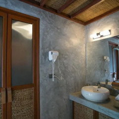 Отель Sai Daeng Resort 3* Номер Делюкс с различными типами кроватей фото 36