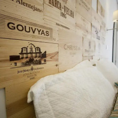 Апартаменты Inoporto Apartments комната для гостей фото 2
