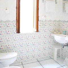 Отель A Casa Dei Nonni Стандартный номер фото 5