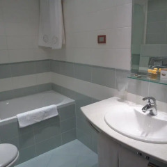 Hotel Park Central 4* Полулюкс фото 5