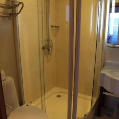 New Oceans Hotel 3* Улучшенный номер с различными типами кроватей фото 8