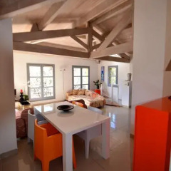 Отель Villa OdyssÉe Ницца комната для гостей фото 4