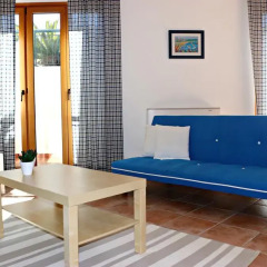 Отель Mondello Holiday Home Италия, Палермо - отзывы, цены и фото номеров - забронировать отель Mondello Holiday Home онлайн детские мероприятия