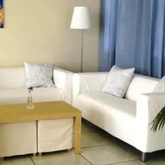 Lawsonia Hotel Apartments Протарас комната для гостей фото 3