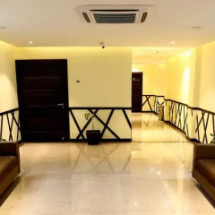 Hotel Gagan Regency интерьер отеля фото 3