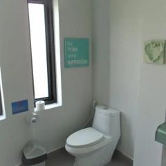 Отель Sunrise Villa Resort 3* Вилла с различными типами кроватей фото 34