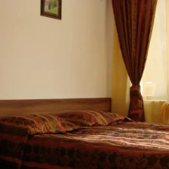 Отель ApartHotel Vanaleks Болгария, Чепеларе - отзывы, цены и фото номеров - забронировать отель ApartHotel Vanaleks онлайн комната для гостей фото 2