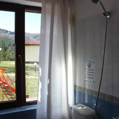 Отель Guest House Daskalov 2* Стандартный номер