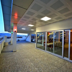 Avalon Altes Hotel Люкс с различными типами кроватей фото 3