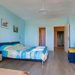 Отель Guest House Ekaterina комната для гостей фото 3