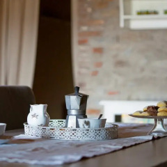 Отель Allegro Agriturismo Argiano Апартаменты фото 3