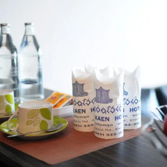 Khon Kaen Hotel в номере