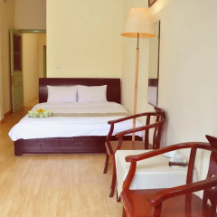 Отель Olive Hanoi 2* Стандартный номер фото 4