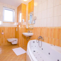 Best Western Hotel Trend Пльзень спа