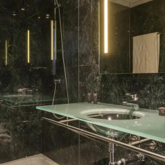 AC Hotel Ciutat de Palma by Marriott 4* Стандартный номер с различными типами кроватей