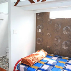 Vietnam House Hostel Стандартный номер