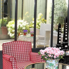 Отель My Home in Paris Hotel Франция, Париж - отзывы, цены и фото номеров - забронировать отель My Home in Paris Hotel онлайн фото 5