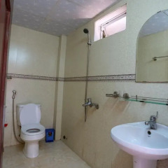Отель Ngo Homestay 3* Стандартный номер