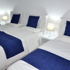 Отель Natea Apartments Албания, Тирана - отзывы, цены и фото номеров - забронировать отель Natea Apartments онлайн комната для гостей фото 3