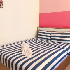 Отель B & L Guesthouse комната для гостей фото 4