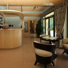 Hotel Malovec интерьер отеля фото 2