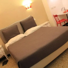 Hotel Bologna 2* Номер категории Эконом фото 8