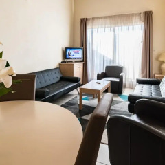 Отель ExcelSuites Residence Франция, Канны - 1 отзыв об отеле, цены и фото номеров - забронировать отель ExcelSuites Residence онлайн интерьер отеля фото 3