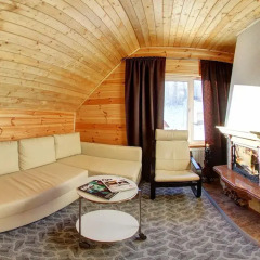 Гостиница Tuchkovo Country Club 3* Стандартный номер с различными типами кроватей фото 2