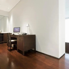 Отель COMO Metropolitan Bangkok 5* Люкс с разными типами кроватей фото 3