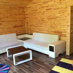 Отель Azra Villas сауна