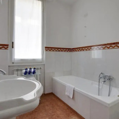 Апартаменты Kometa Suites & Apartments Люкс с различными типами кроватей фото 22