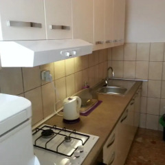 Апартаменты Elim Apartment в номере фото 2