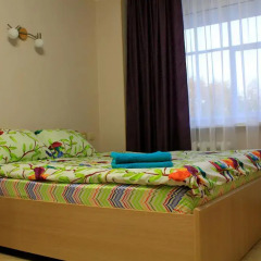 Гостиница Nord City Sysolskoye Shosse 19 детские мероприятия