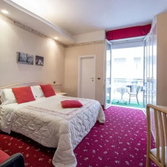 Hotel Royal Plaza 4* Стандартный номер разные типы кроватей
