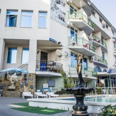 Гостиница Kamchatka Guest House фото 2