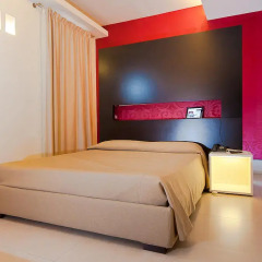 Savoy Hotel 4* Номер категории Эконом фото 3