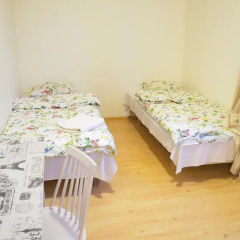 Отель Marta Accommodation Апартаменты фото 21