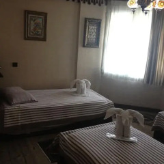 Hotel Bella 3* Стандартный номер фото 6