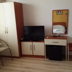 Hotel Fun House удобства в номере фото 2