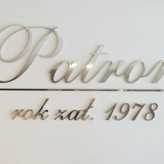 Отель Obiekt Hotelarski Patron интерьер отеля