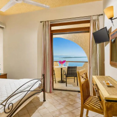 Hotel Abatis комната для гостей фото 4