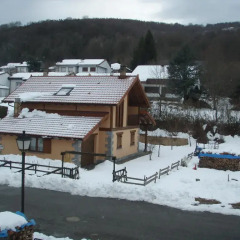 Отель Casa Rural Irugoienea балкон