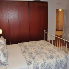 Fuar Ev Taksim Galata Апартаменты с различными типами кроватей фото 17