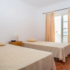Отель Akivillas Manta Rota Sand II спа