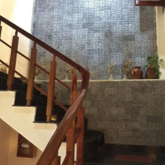 Hotel Thoi Dai Далат